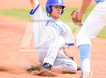 Thumbnail 2 in Dobson vs. Chapin (Bob Everett Classic)  photogallery.