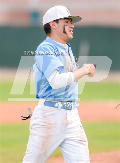 Thumbnail 2 in Dobson vs. Chapin (Bob Everett Classic)  photogallery.