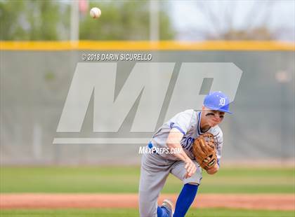 Thumbnail 3 in Dobson vs. Chapin (Bob Everett Classic)  photogallery.