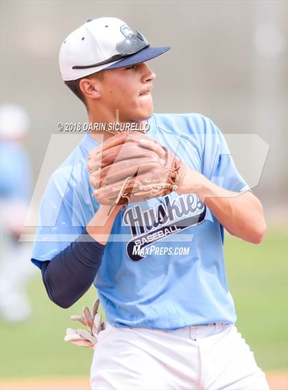 Thumbnail 3 in Dobson vs. Chapin (Bob Everett Classic)  photogallery.