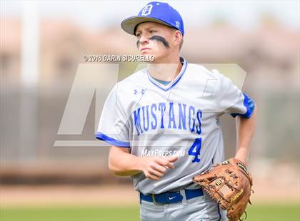Thumbnail 2 in Dobson vs. Chapin (Bob Everett Classic)  photogallery.