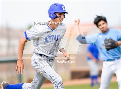 Thumbnail 1 in Dobson vs. Chapin (Bob Everett Classic)  photogallery.