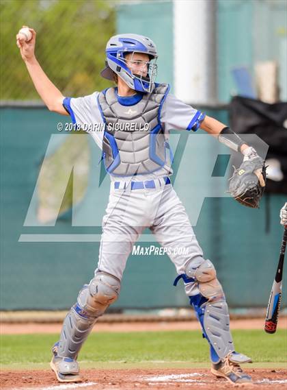 Thumbnail 2 in Dobson vs. Chapin (Bob Everett Classic)  photogallery.