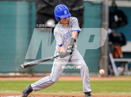 Thumbnail 1 in Dobson vs. Chapin (Bob Everett Classic)  photogallery.