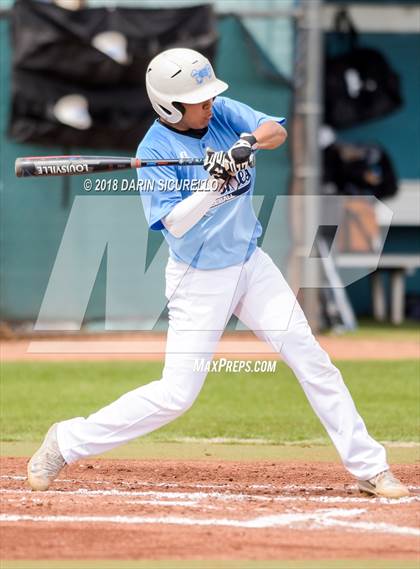 Thumbnail 2 in Dobson vs. Chapin (Bob Everett Classic)  photogallery.