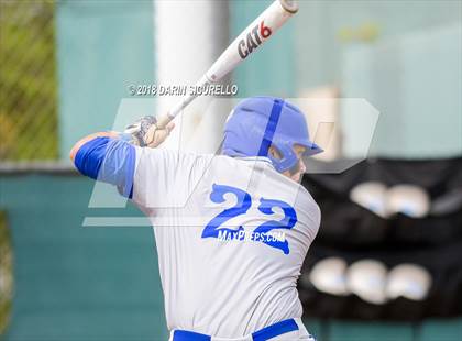 Thumbnail 2 in Dobson vs. Chapin (Bob Everett Classic)  photogallery.