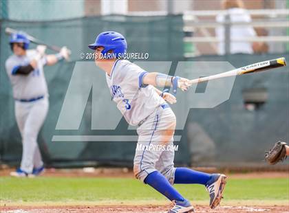 Thumbnail 3 in Dobson vs. Chapin (Bob Everett Classic)  photogallery.