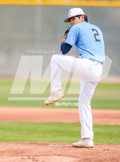 Thumbnail 2 in Dobson vs. Chapin (Bob Everett Classic)  photogallery.