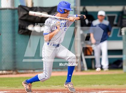 Thumbnail 1 in Dobson vs. Chapin (Bob Everett Classic)  photogallery.