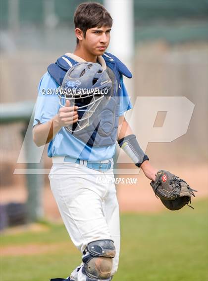 Thumbnail 3 in Dobson vs. Chapin (Bob Everett Classic)  photogallery.