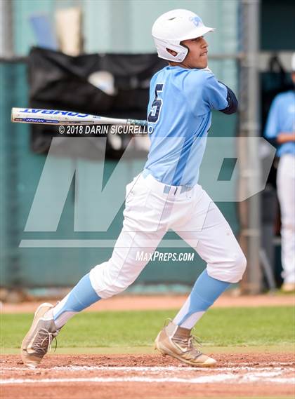 Thumbnail 1 in Dobson vs. Chapin (Bob Everett Classic)  photogallery.