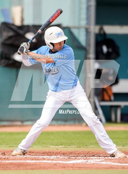 Thumbnail 3 in Dobson vs. Chapin (Bob Everett Classic)  photogallery.
