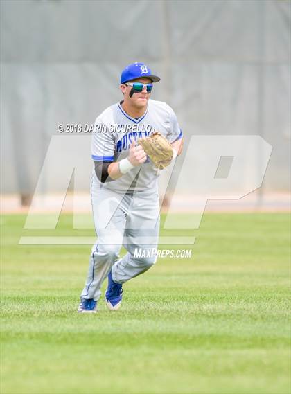Thumbnail 2 in Dobson vs. Chapin (Bob Everett Classic)  photogallery.