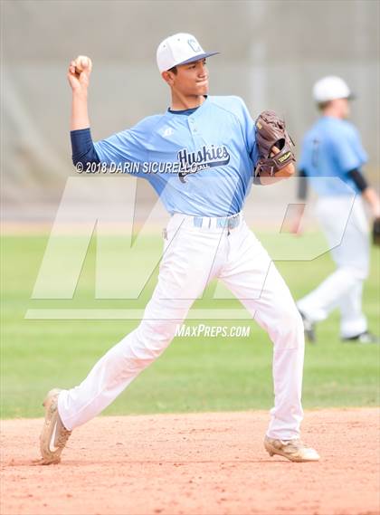 Thumbnail 3 in Dobson vs. Chapin (Bob Everett Classic)  photogallery.