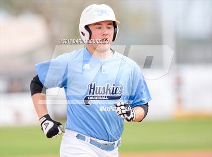 Thumbnail 2 in Dobson vs. Chapin (Bob Everett Classic)  photogallery.