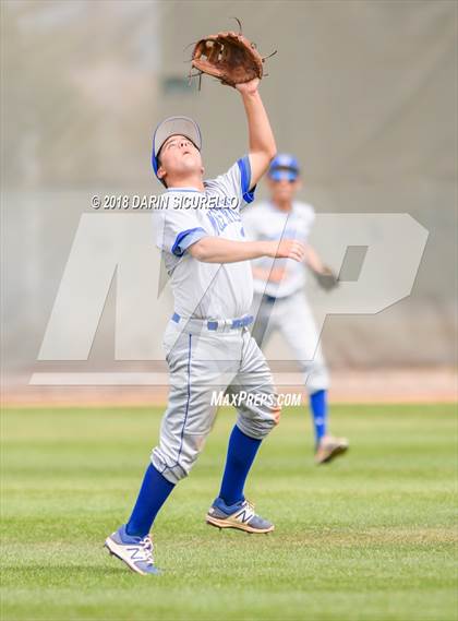 Thumbnail 1 in Dobson vs. Chapin (Bob Everett Classic)  photogallery.