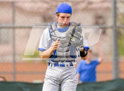 Thumbnail 3 in Dobson vs. Chapin (Bob Everett Classic)  photogallery.