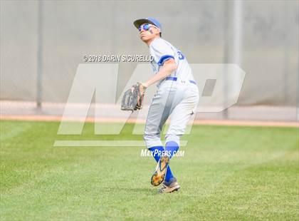 Thumbnail 2 in Dobson vs. Chapin (Bob Everett Classic)  photogallery.