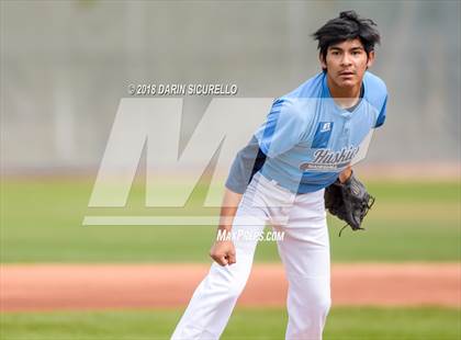 Thumbnail 3 in Dobson vs. Chapin (Bob Everett Classic)  photogallery.
