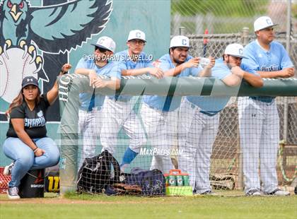 Thumbnail 3 in Dobson vs. Chapin (Bob Everett Classic)  photogallery.