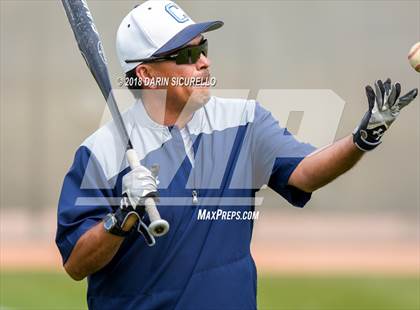 Thumbnail 2 in Dobson vs. Chapin (Bob Everett Classic)  photogallery.