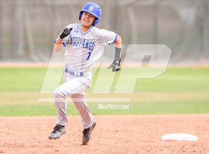 Thumbnail 2 in Dobson vs. Chapin (Bob Everett Classic)  photogallery.