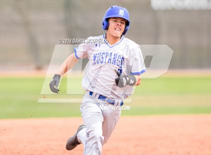 Thumbnail 3 in Dobson vs. Chapin (Bob Everett Classic)  photogallery.