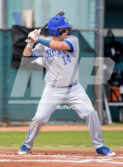 Thumbnail 3 in Dobson vs. Chapin (Bob Everett Classic)  photogallery.
