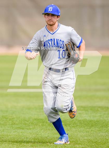 Thumbnail 3 in Dobson vs. Chapin (Bob Everett Classic)  photogallery.