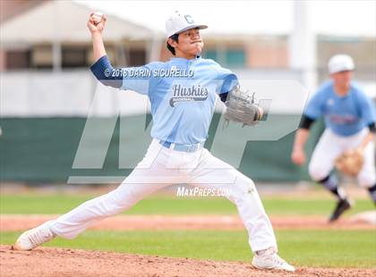 Thumbnail 2 in Dobson vs. Chapin (Bob Everett Classic)  photogallery.