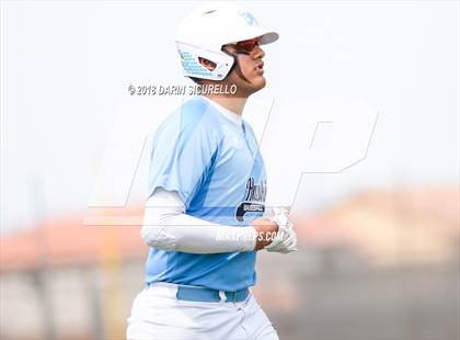 Thumbnail 2 in Dobson vs. Chapin (Bob Everett Classic)  photogallery.