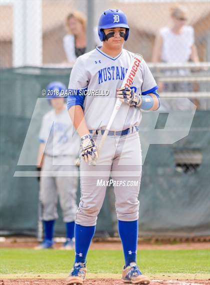 Thumbnail 3 in Dobson vs. Chapin (Bob Everett Classic)  photogallery.