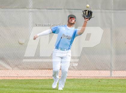 Thumbnail 1 in Dobson vs. Chapin (Bob Everett Classic)  photogallery.