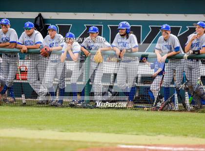 Thumbnail 3 in Dobson vs. Chapin (Bob Everett Classic)  photogallery.