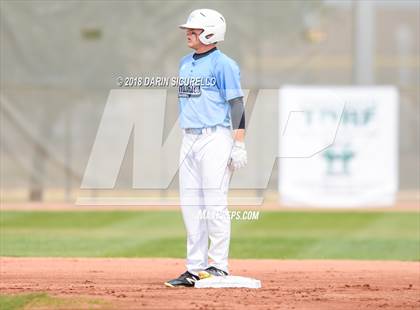 Thumbnail 1 in Dobson vs. Chapin (Bob Everett Classic)  photogallery.