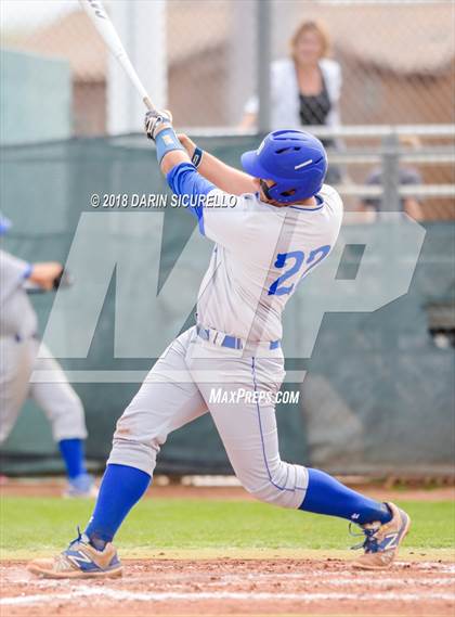 Thumbnail 2 in Dobson vs. Chapin (Bob Everett Classic)  photogallery.