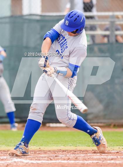 Thumbnail 1 in Dobson vs. Chapin (Bob Everett Classic)  photogallery.