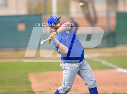 Thumbnail 2 in Dobson vs. Chapin (Bob Everett Classic)  photogallery.
