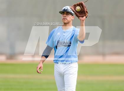 Thumbnail 2 in Dobson vs. Chapin (Bob Everett Classic)  photogallery.