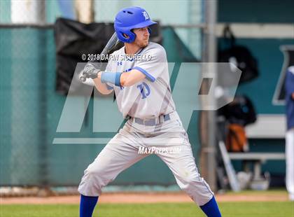 Thumbnail 1 in Dobson vs. Chapin (Bob Everett Classic)  photogallery.