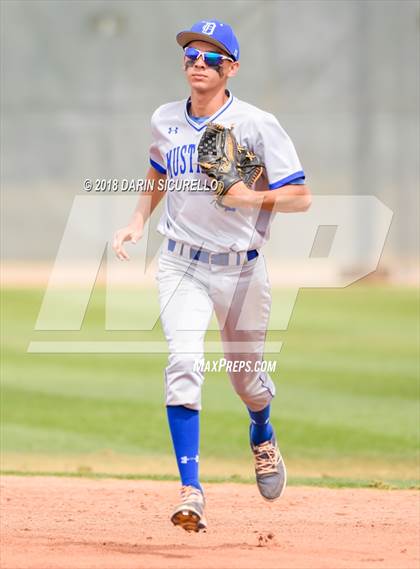 Thumbnail 2 in Dobson vs. Chapin (Bob Everett Classic)  photogallery.