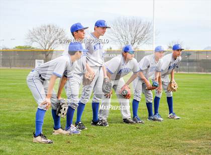 Thumbnail 1 in Dobson vs. Chapin (Bob Everett Classic)  photogallery.
