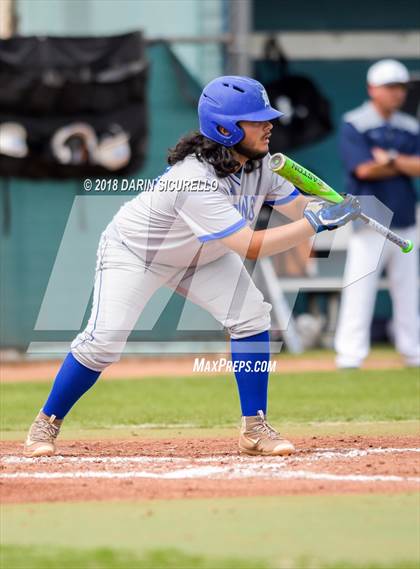 Thumbnail 1 in Dobson vs. Chapin (Bob Everett Classic)  photogallery.