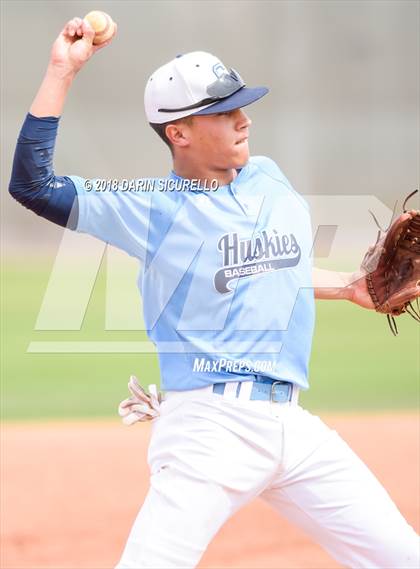Thumbnail 2 in Dobson vs. Chapin (Bob Everett Classic)  photogallery.