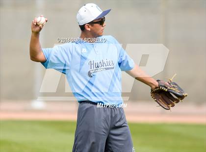 Thumbnail 3 in Dobson vs. Chapin (Bob Everett Classic)  photogallery.
