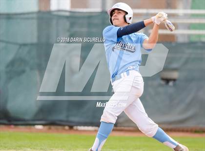 Thumbnail 1 in Dobson vs. Chapin (Bob Everett Classic)  photogallery.