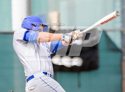 Thumbnail 3 in Dobson vs. Chapin (Bob Everett Classic)  photogallery.