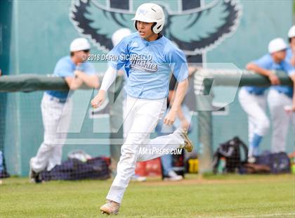 Thumbnail 3 in Dobson vs. Chapin (Bob Everett Classic)  photogallery.