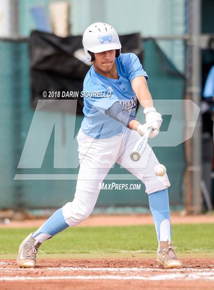 Thumbnail 3 in Dobson vs. Chapin (Bob Everett Classic)  photogallery.