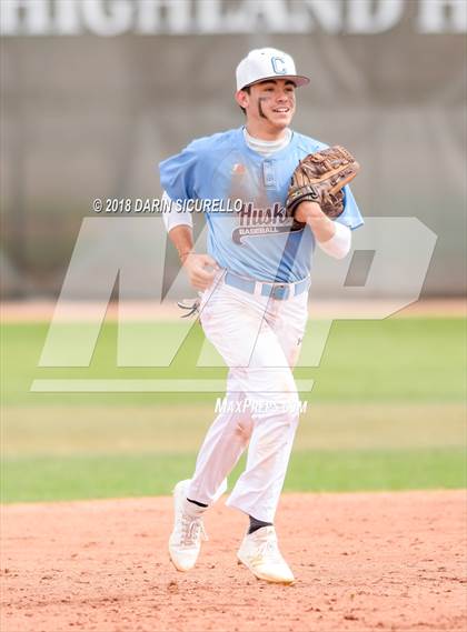 Thumbnail 1 in Dobson vs. Chapin (Bob Everett Classic)  photogallery.
